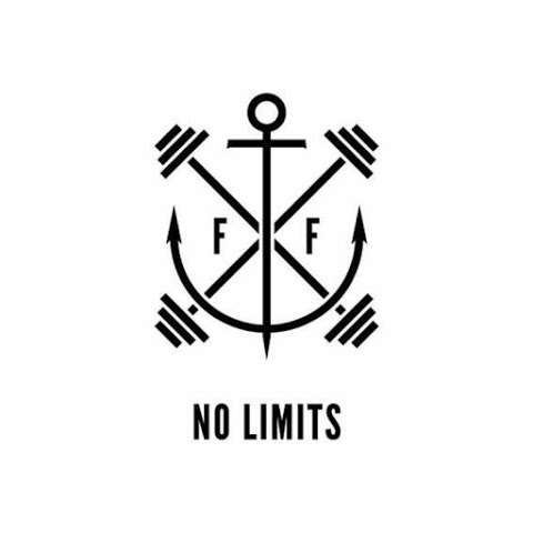 Photo: No limits Functional Fitness